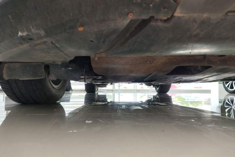 Used Ford Focus 2012 Sedan 1.6L Automatic Fashion Edition Chassis Front Right