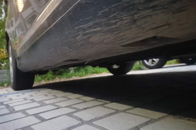 Used Ford Focus 2012 Sedan 1.6L Manual Fashion Edition Chassis Front Right