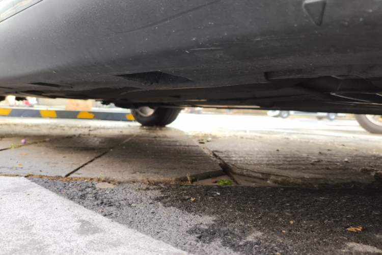 Used Ford Focus 2012 Sedan 1.6L Automatic Fashion Edition Chassis Front Right