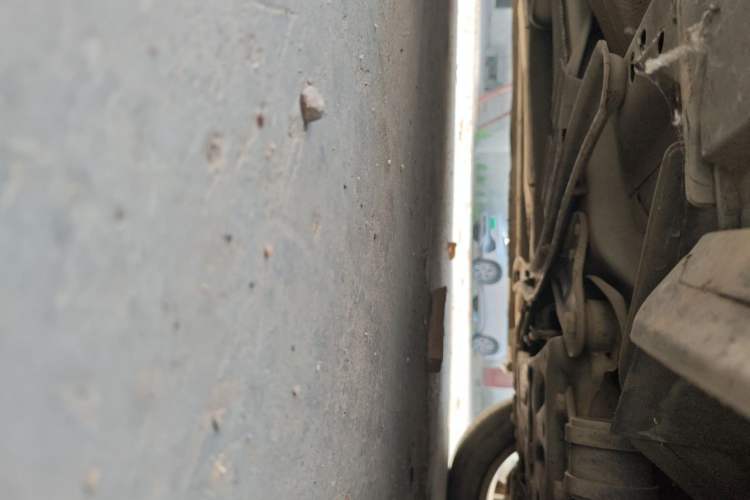 Used Ford Focus 2012 Sedan 1.6L Automatic Fashion Edition Chassis Front Right