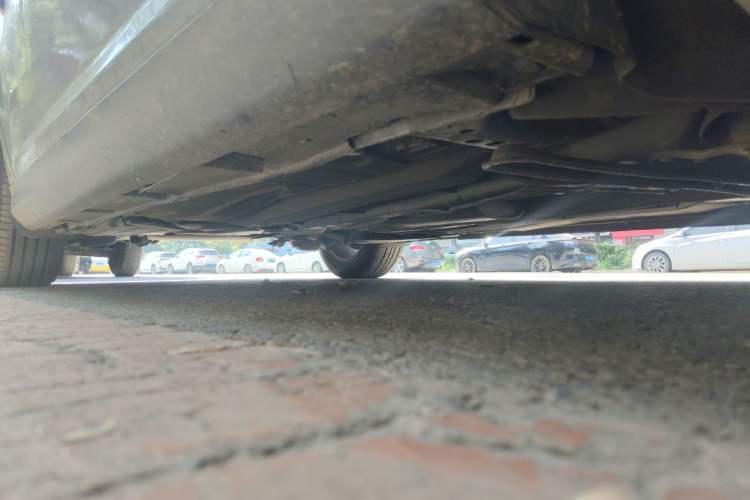 Used Ford Focus 2012 Sedan 1.6L Automatic Fashion Edition Chassis Front Right