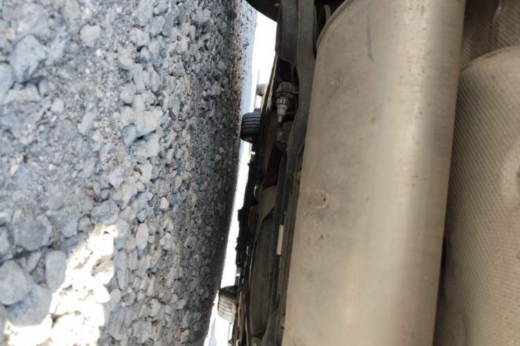 Used Ford Focus 2012 Sedan 1.6L Automatic Comfort Model Chassis Rear