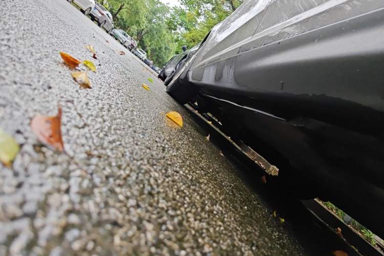 Used Ford Focus 2012 Sedan 1.6L Automatic Comfort Model Chassis Rear Left