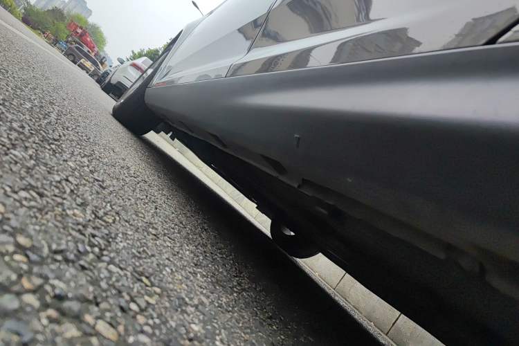 Used Ford Focus 2012 Sedan 1.6L Manual Fashion Edition Chassis Rear Left