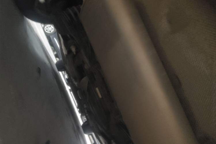Used Ford Focus 2012 Sedan 1.6L Automatic Fashion Edition Chassis Rear