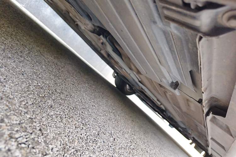 Used Ford Focus 2012 Sedan 1.6L Automatic Fashion Edition Chassis Rear Right