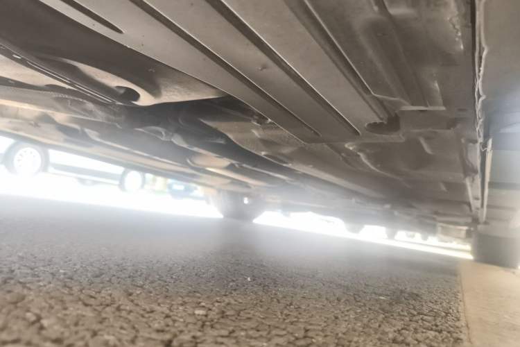 Used Ford Focus 2012 Sedan 1.6L Automatic Comfort Model Chassis Rear Right