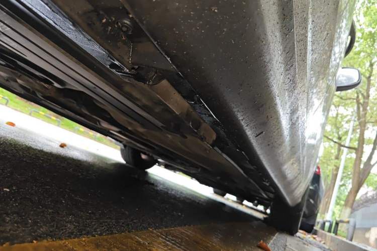 Used Ford Focus 2012 Sedan 1.6L Automatic Comfort Model Chassis Rear Right