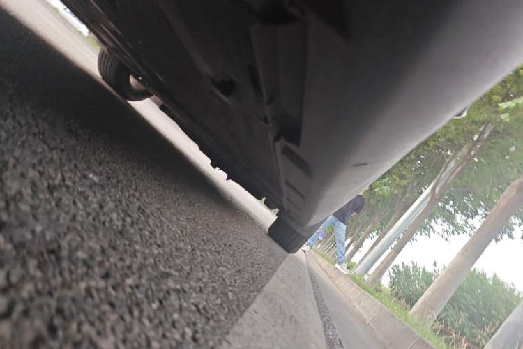 Used Ford Focus 2012 Sedan 1.6L Manual Fashion Edition Chassis Rear Right