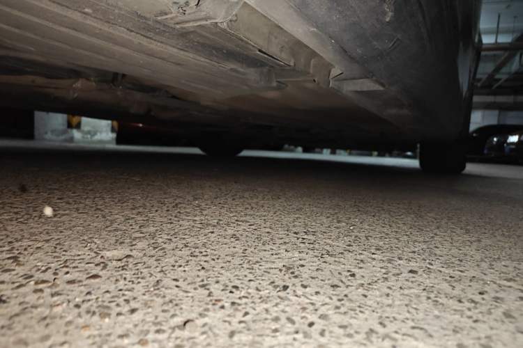 Used Ford Focus 2012 Sedan 1.6L Automatic Fashion Edition Chassis Rear Right