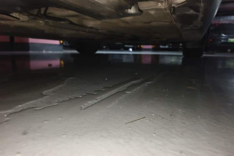 Used Ford Focus 2012 Sedan 1.6L Manual Comfort Model Chassis Rear Right