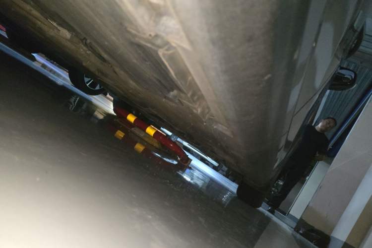 Used Ford Focus 2012 Sedan 1.6L Manual Comfort Model Chassis Rear Right