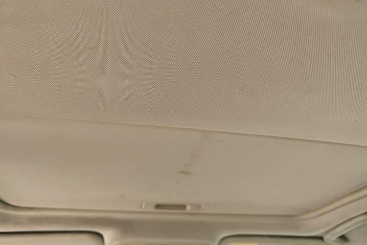 Used Ford Focus 2012 Sedan 1.6L Automatic Fashion Edition Headliner