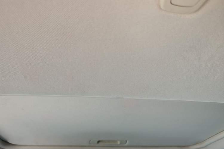 Used Ford Focus 2012 Sedan 1.6L Automatic Fashion Edition Headliner