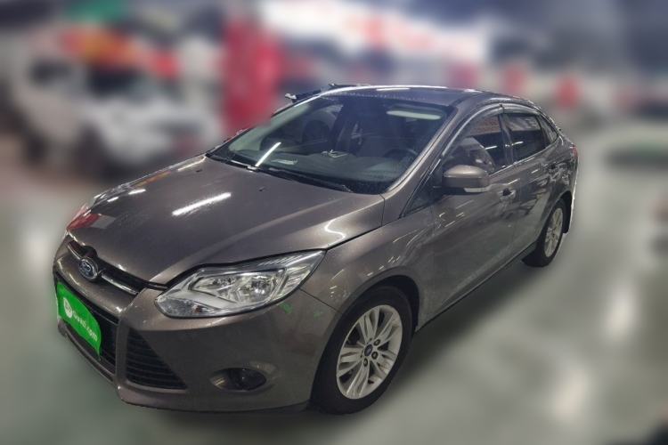 Used Ford Focus 2012 Sedan 1.6L Manual Comfort Model Guazi used car, China used car export, Used car for sale, Used  cars, Cheapest cars for sale