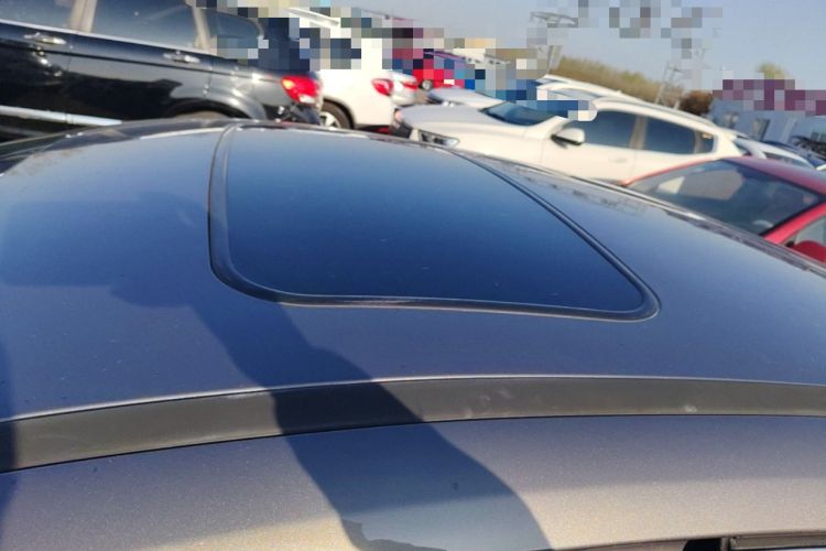 Used Ford Focus 2012 Sedan 1.6L Manual Fashion Edition Roof