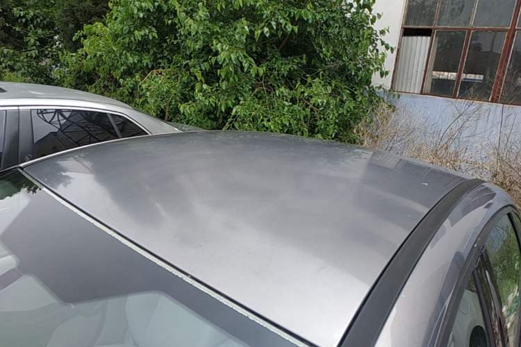 Used Ford Focus 2012 Sedan 1.6L Automatic Comfort Model Roof