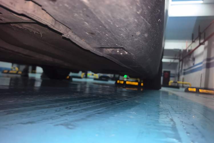Used Ford Focus 2012 Sedan 1.6L Automatic Comfort Model Chassis Front Left