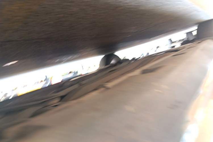 Used Ford Focus 2012 Sedan 1.6L Automatic Fashion Edition Chassis Front Right