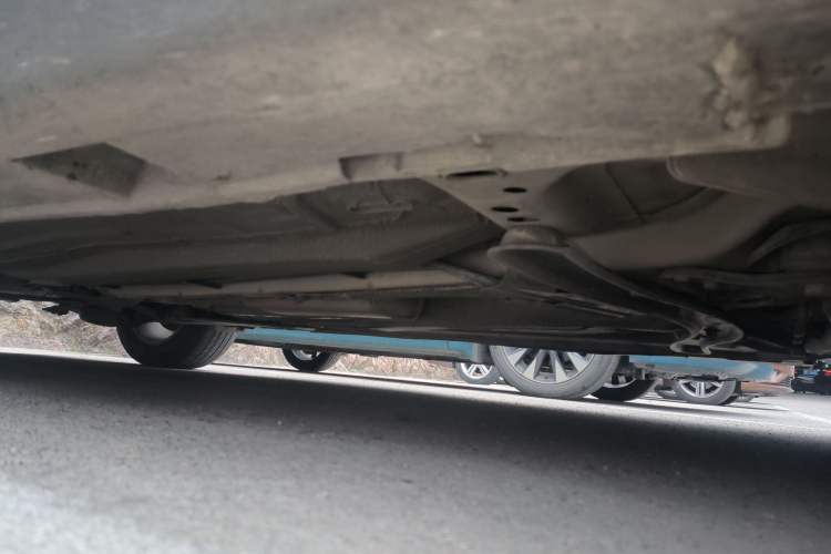 Used Ford Focus 2012 Sedan 1.6L Automatic Fashion Edition Chassis Front Right