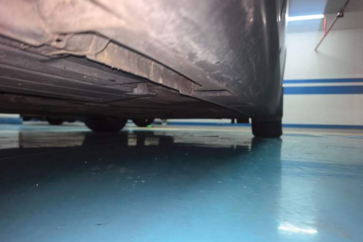 Used Ford Focus 2012 Sedan 1.6L Automatic Comfort Model Chassis Rear Right