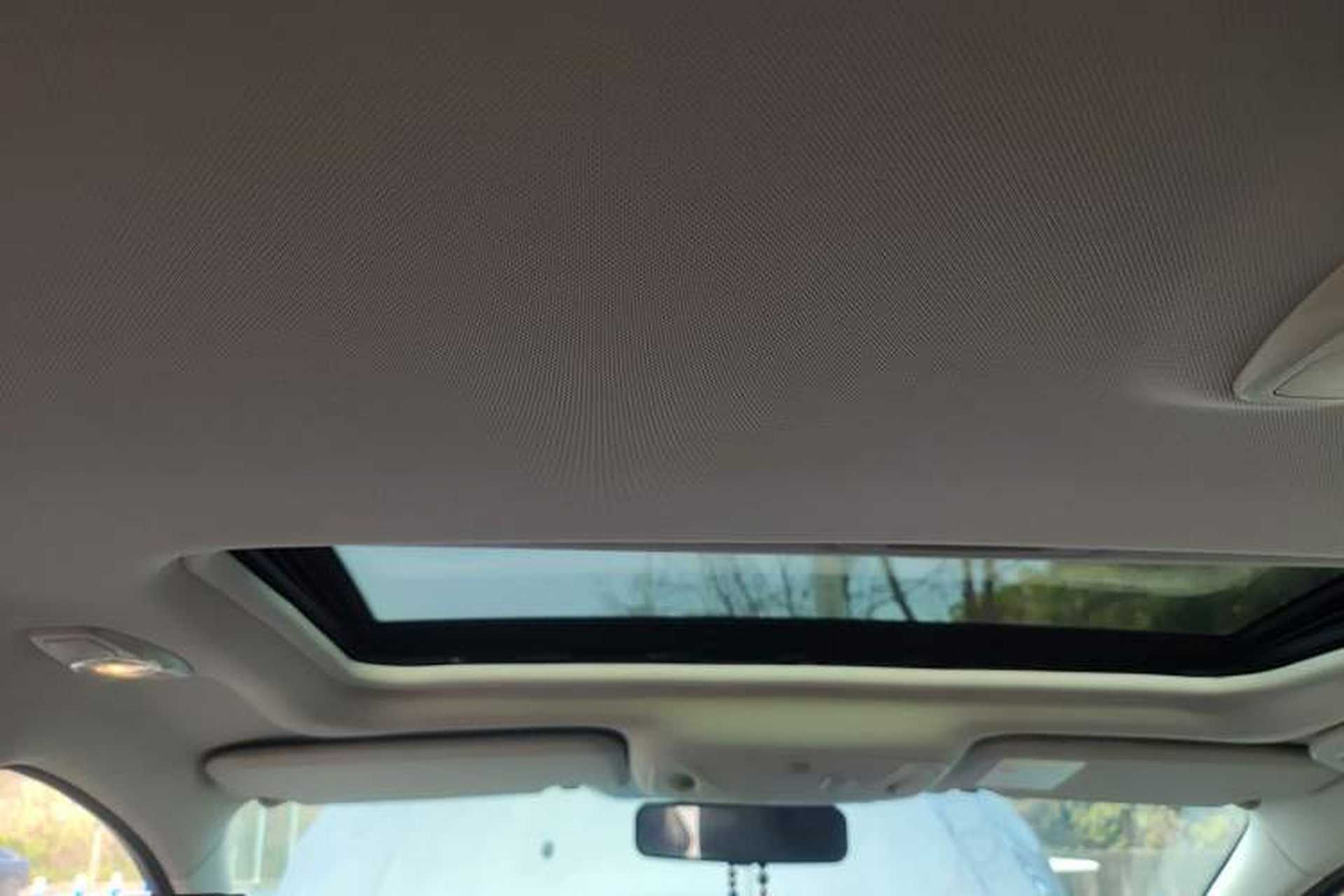 Used Ford Focus 2012 Sedan 1.6L Automatic Fashion Edition Headliner