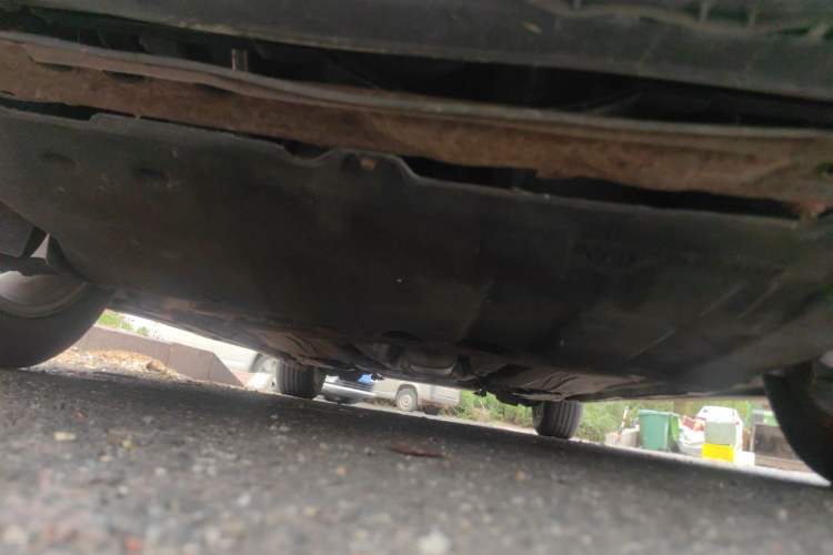Used Ford Focus 2012 Sedan 1.6L Manual Fashion Edition Chassis Front