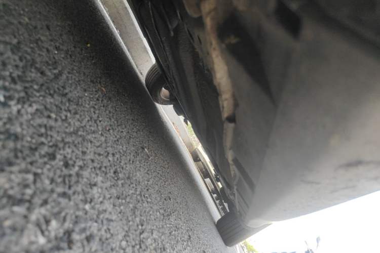 Used Ford Focus 2012 Hatchback 1.6L Automatic Fashion Edition Chassis Front Left