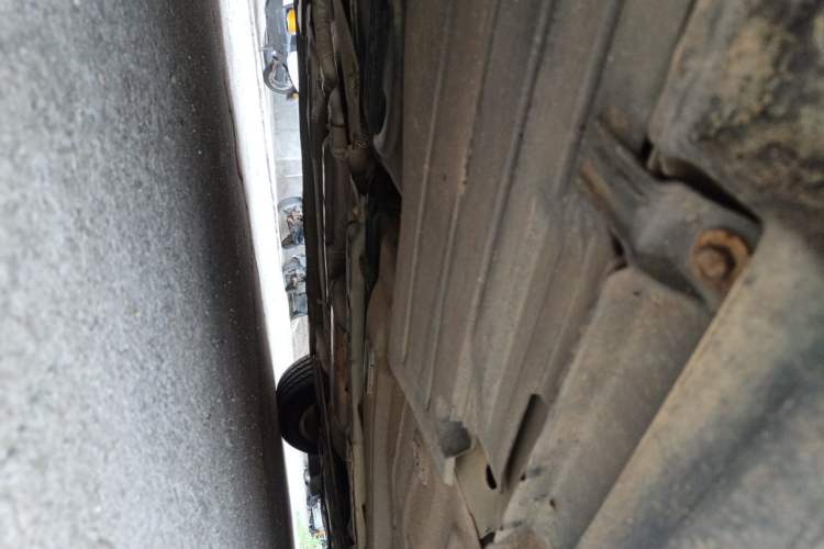 Used Ford Focus 2012 Sedan 1.6L Automatic Comfort Model Chassis Rear Right
