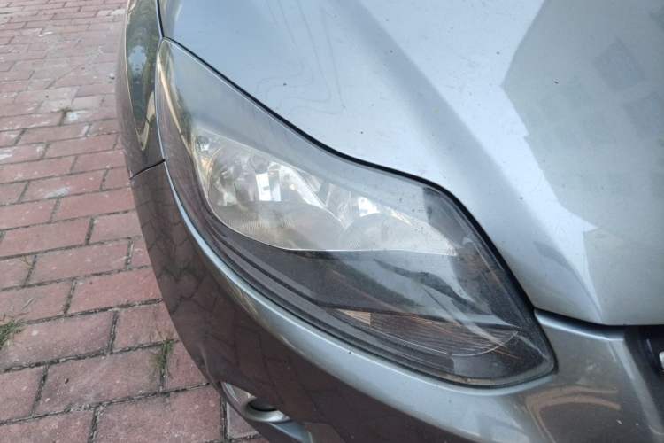 Used Ford Focus 2012 Hatchback 2.0L Automatic Luxury Sport Model Right Front Headlight