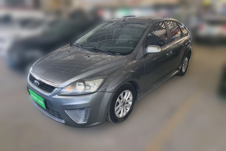 Used Ford Focus 2012 Hatchback Classic 1.8L Manual Fashion Edition Guazi used car, China used car export, Used car for sale, Used  cars, Cheapest cars for sale