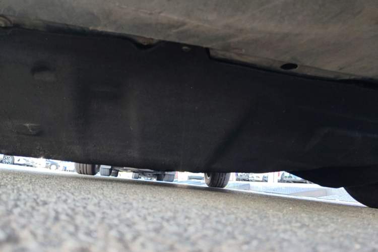 Used Ford Focus 2012 Sedan 1.6L Automatic Comfort Model Chassis Front