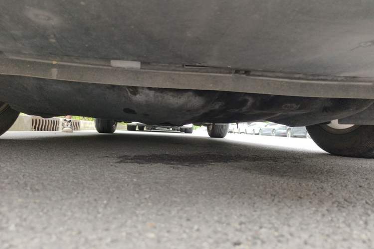Used Ford Focus 2012 Sedan 1.6L Automatic Fashion Edition Chassis Front