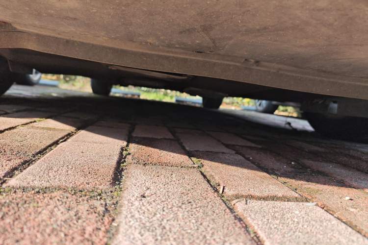 Used Ford Focus 2012 Sedan 1.6L Automatic Fashion Edition Chassis Front