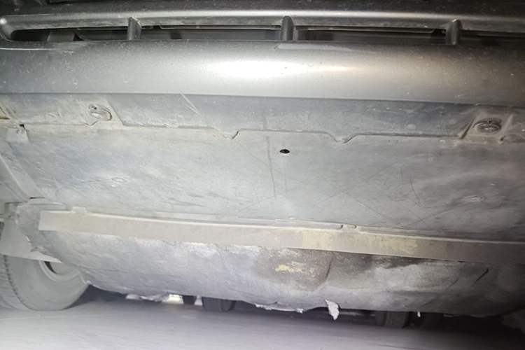 Used Ford Focus 2012 Sedan 1.6L Automatic Comfort Model Chassis Front