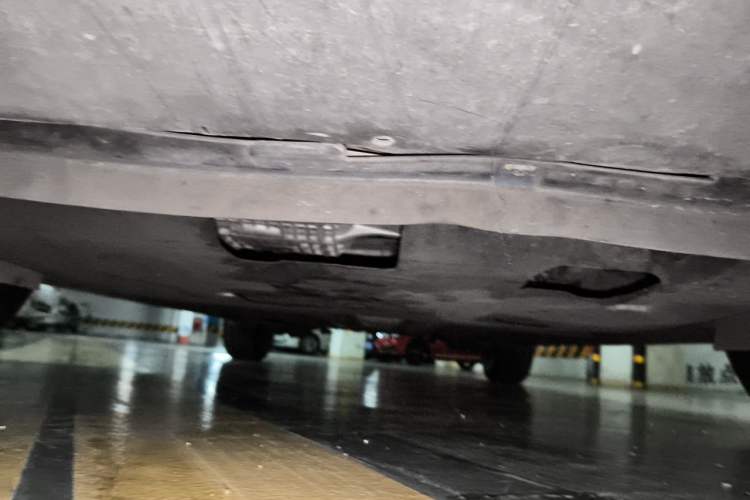 Used Ford Focus 2012 Sedan 1.6L Automatic Comfort Model Chassis Front