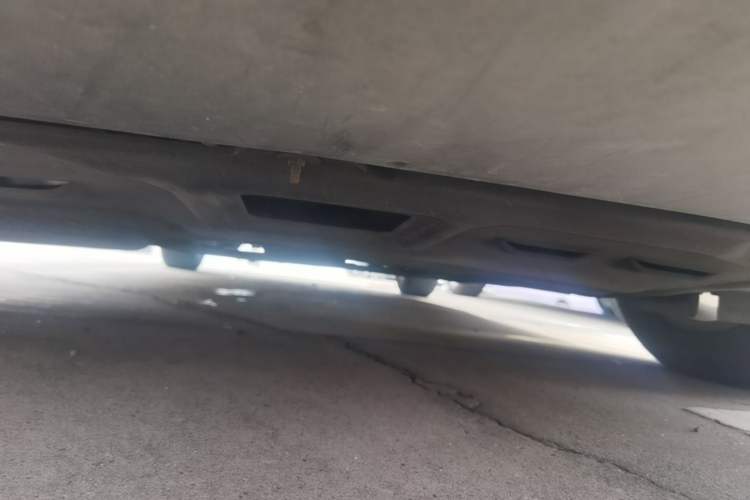Used Ford Focus 2012 Sedan 1.6L Automatic Fashion Edition Chassis Front
