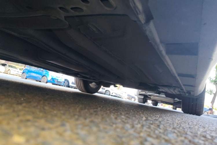 Used Ford Focus 2012 Sedan 1.6L Automatic Comfort Model Chassis Front Left