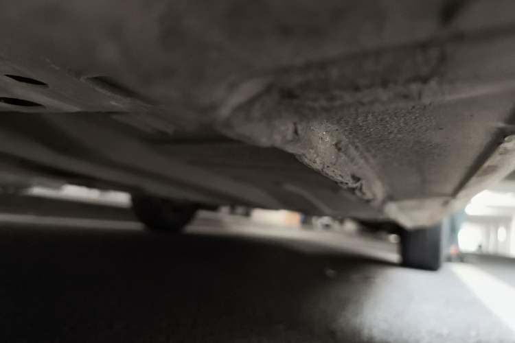 Used Ford Focus 2012 Sedan Classic 1.8L Automatic Base Model Chassis Front Left