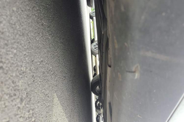 Used Ford Focus 2012 Sedan 1.6L Automatic Comfort Model Chassis Front Left
