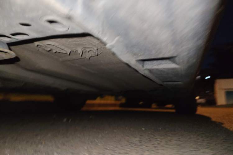Used Ford Focus 2012 Sedan 1.6L Manual Comfort Model Chassis Front Left