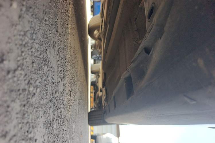 Used Ford Focus 2012 Sedan 1.6L Automatic Comfort Model Chassis Front Left