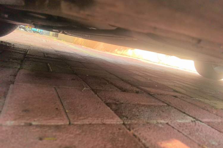 Used Ford Focus 2012 Hatchback 1.6L Automatic Fashion Edition Chassis Front Left