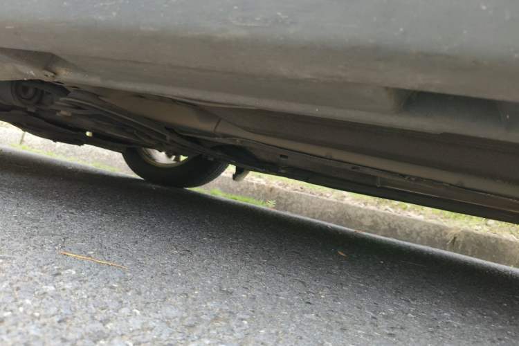 Used Ford Focus 2012 Sedan 1.6L Automatic Fashion Edition Chassis Front Left