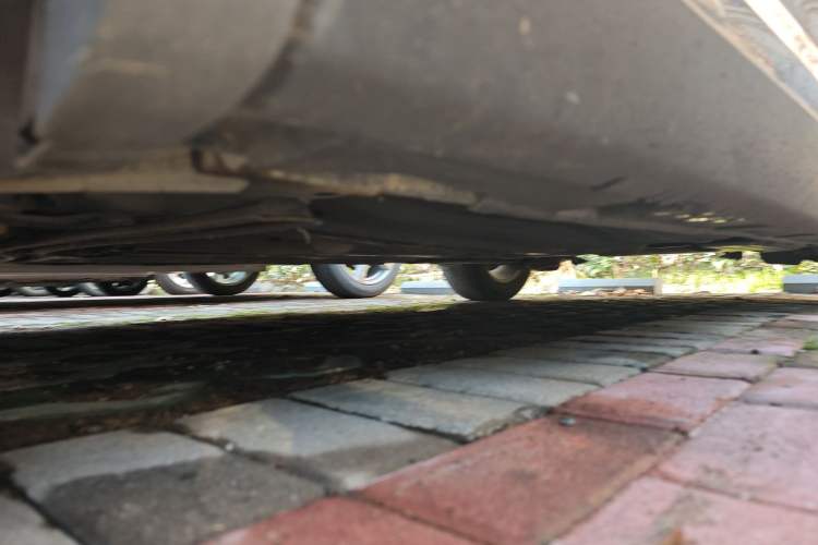 Used Ford Focus 2012 Sedan 1.6L Automatic Fashion Edition Chassis Front Left