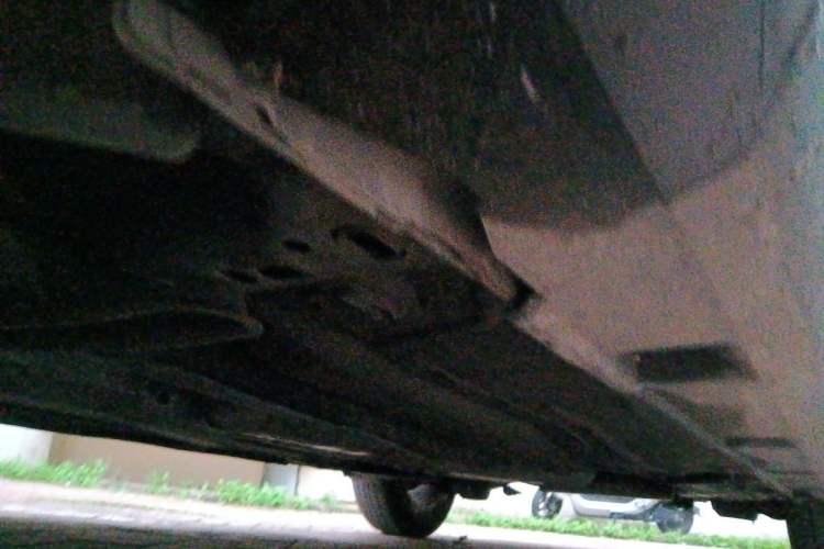 Used Ford Focus 2012 Sedan 1.6L Automatic Fashion Edition Chassis Front Left
