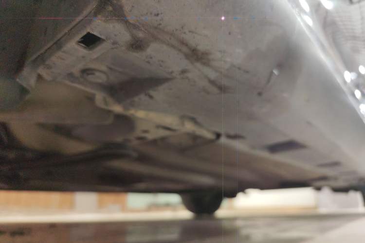 Used Ford Focus 2012 Sedan 1.6L Automatic Comfort Model Chassis Front Left