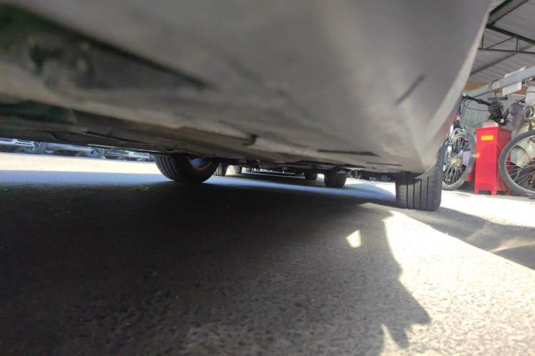 Used Ford Focus 2012 Sedan 1.6L Automatic Fashion Edition Chassis Front Left