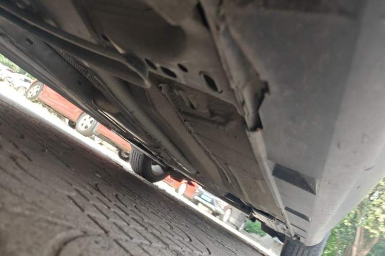 Used Ford Focus 2012 Sedan 1.6L Automatic Fashion Edition Chassis Front Left