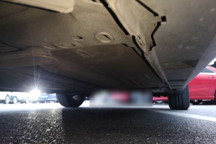 Used Ford Focus 2012 Sedan 1.6L Automatic Comfort Model Chassis Front Left
